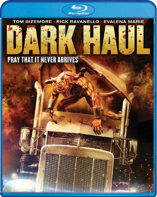 :Dark Haul
